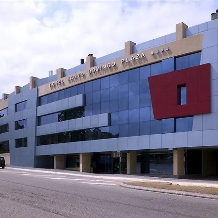 Iberik Santo Domingo Plaza