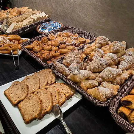 Iberik Santo Domingo Plaza Отель 4*