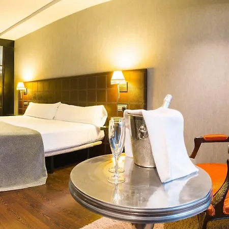 Iberik Santo Domingo Plaza 4*