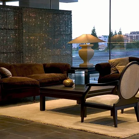 Iberik Santo Domingo Plaza Hotel