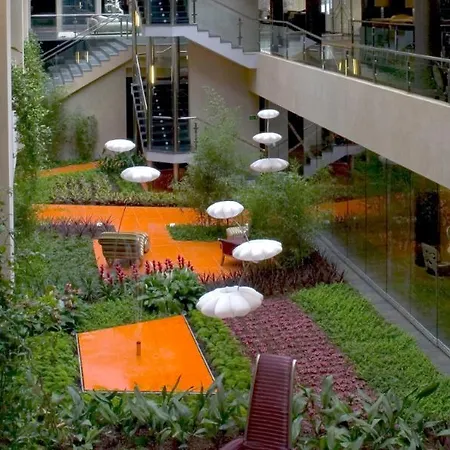 Iberik Santo Domingo Plaza Отель 4*