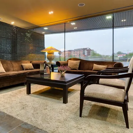 Iberik Santo Domingo Plaza Отель 4*
