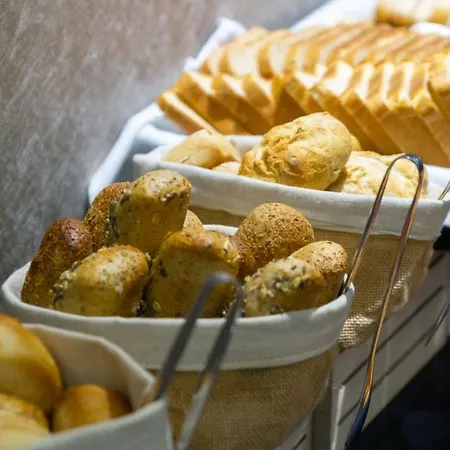 Ξενοδοχείο Iberik Santo Domingo Plaza Οβιέδο