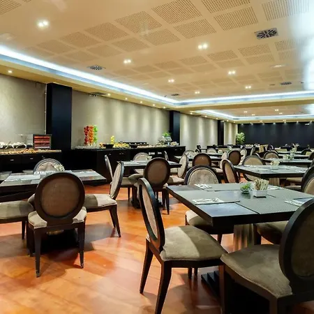 Iberik Santo Domingo Plaza