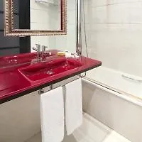 Iberik Santo Domingo Plaza 4* اوفيدو