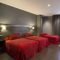 فندق Iberik Santo Domingo Plaza