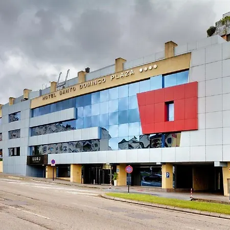 Iberik Santo Domingo Plaza Отель