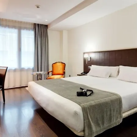 Iberik Santo Domingo Plaza 호텔 4*