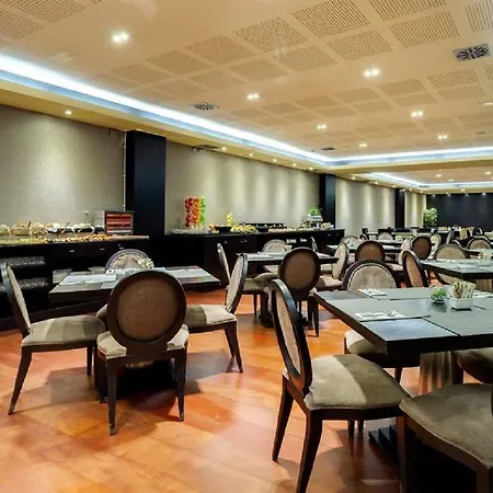 호텔 Iberik Santo Domingo Plaza