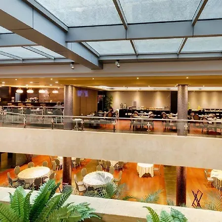 Iberik Santo Domingo Plaza Hotel