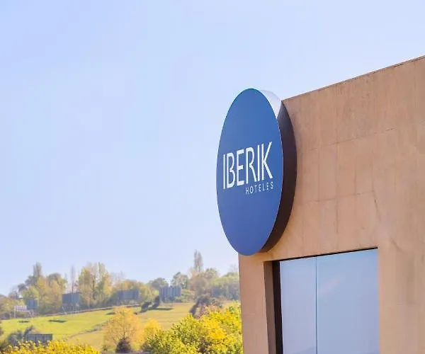 酒店 Iberik Santo Domingo Plaza