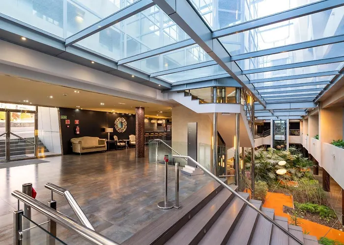 Ξενοδοχείο Iberik Santo Domingo Plaza