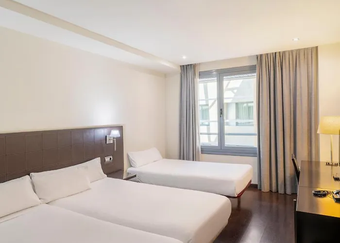 Iberik Santo Domingo Plaza Ξενοδοχείο 4*