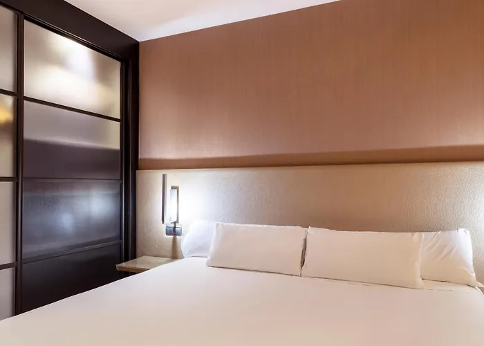 Iberik Santo Domingo Plaza Ξενοδοχείο