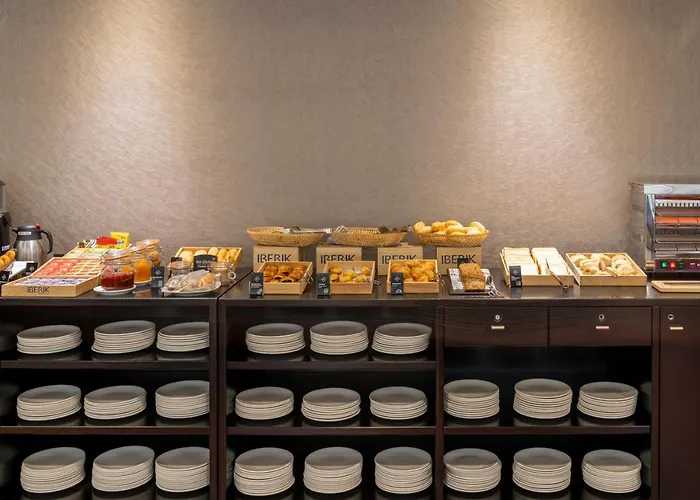 Iberik Santo Domingo Plaza Hotel 4*