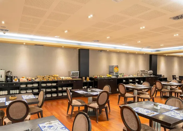 Iberik Santo Domingo Plaza 4*