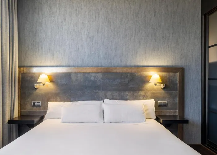 Hotel Iberik Santo Domingo Plaza