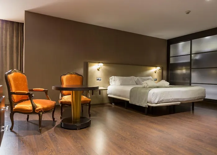 Hotel Iberik Santo Domingo Plaza 4*