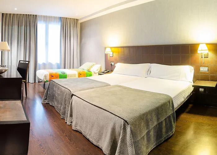 Hotel Iberik Santo Domingo Plaza 4*