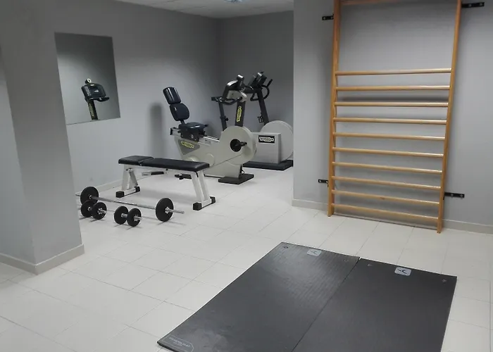 Ξενοδοχείο Iberik Santo Domingo Plaza