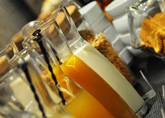 Iberik Santo Domingo Plaza 4*