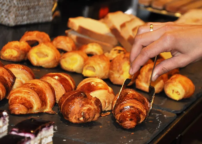 Ξενοδοχείο Iberik Santo Domingo Plaza