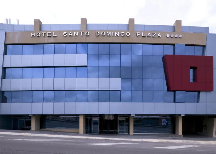 Hotel Iberik Santo Domingo Plaza