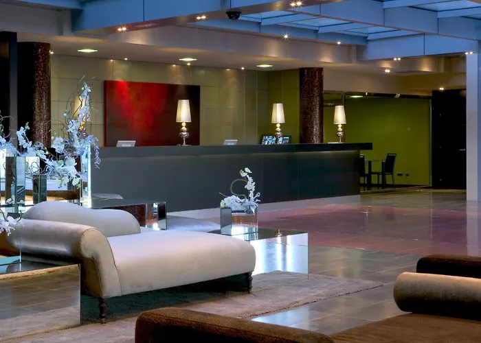 Iberik Santo Domingo Plaza 4*