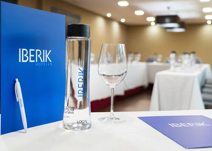 Hotel Iberik Santo Domingo Plaza 4*