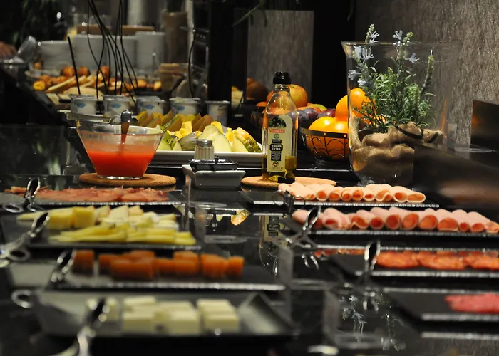 Iberik Santo Domingo Plaza Hotel