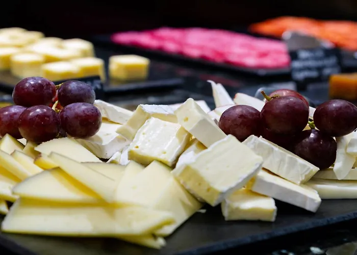 Iberik Santo Domingo Plaza