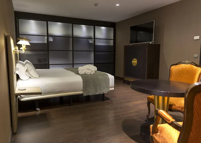 Iberik Santo Domingo Plaza Hotel 4*