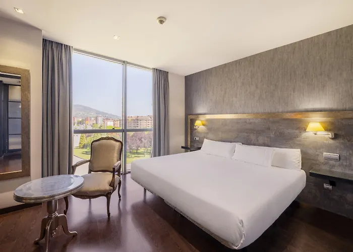 Iberik Santo Domingo Plaza Hotel