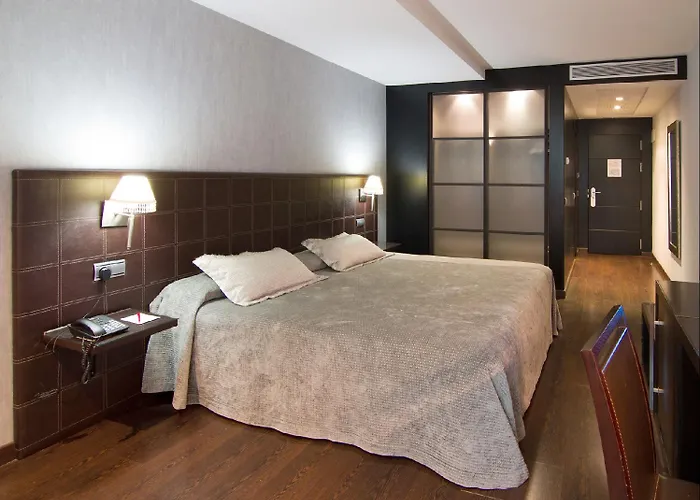 Iberik Santo Domingo Plaza Ξενοδοχείο 4*