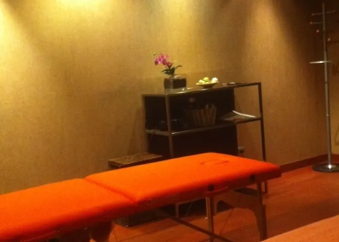 Iberik Santo Domingo Plaza 奥维耶多