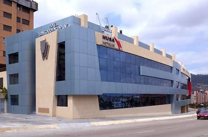 Ξενοδοχείο Iberik Santo Domingo Plaza