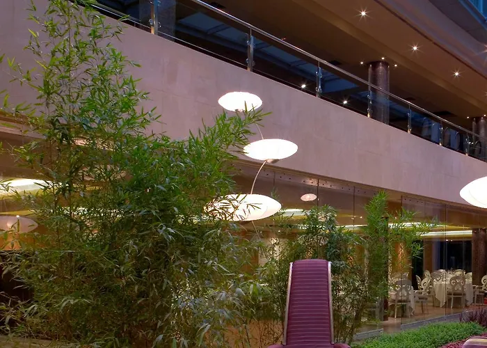 Iberik Santo Domingo Plaza Hotel 4*