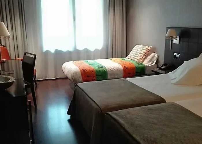 Hotel Iberik Santo Domingo Plaza 4*