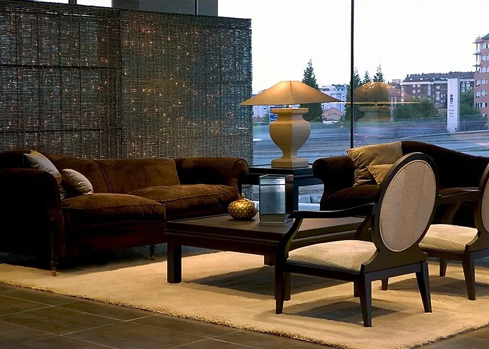 Iberik Santo Domingo Plaza Ξενοδοχείο