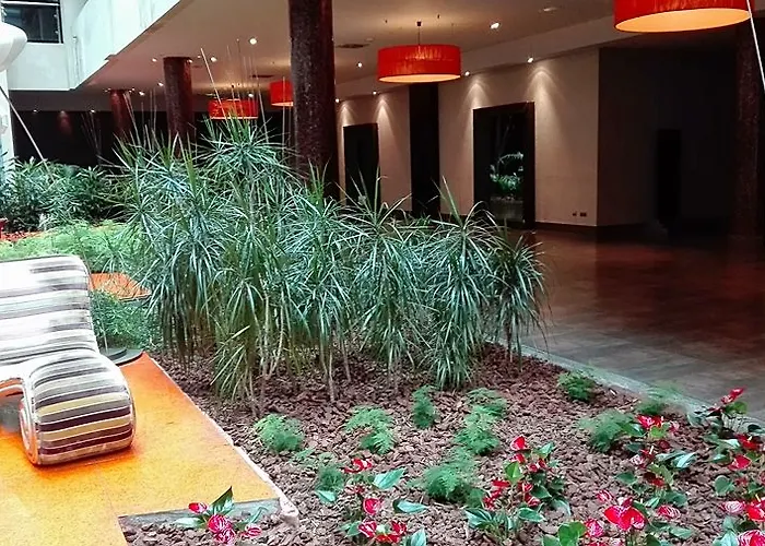 Iberik Santo Domingo Plaza Ξενοδοχείο