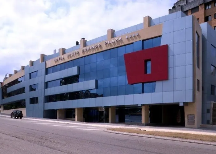 Ξενοδοχείο Iberik Santo Domingo Plaza