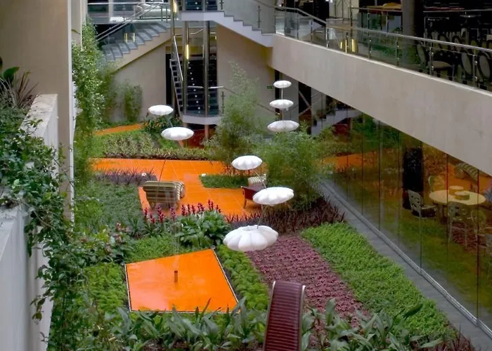 Iberik Santo Domingo Plaza Hotel 4*