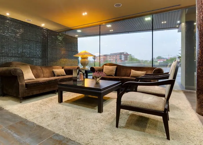 Iberik Santo Domingo Plaza Hotel 4*