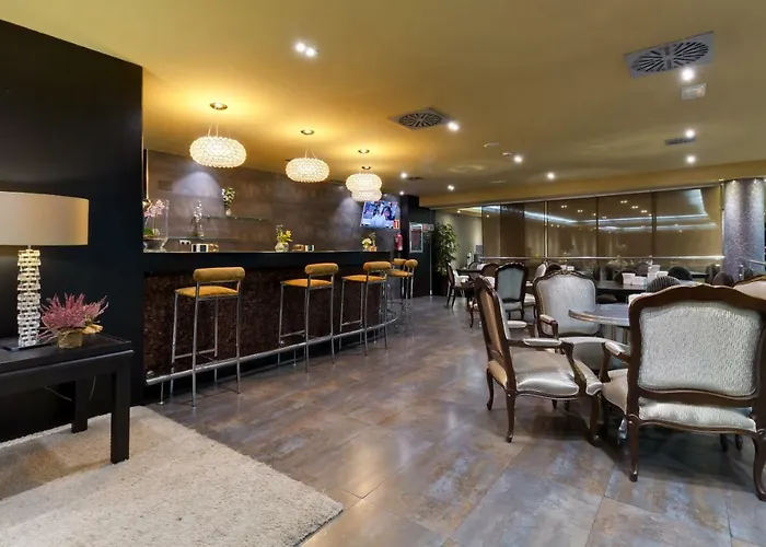 Iberik Santo Domingo Plaza