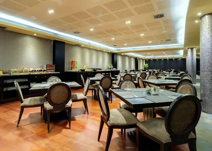 Iberik Santo Domingo Plaza