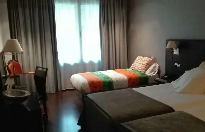 Hotel Iberik Santo Domingo Plaza