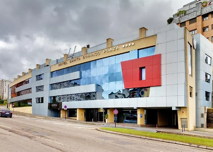 Iberik Santo Domingo Plaza Ξενοδοχείο