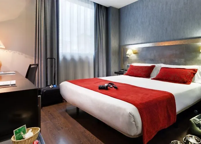 Iberik Santo Domingo Plaza 4*