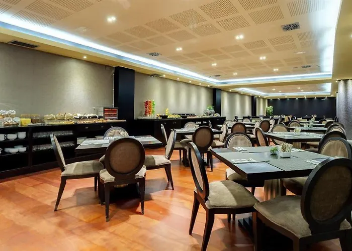 Hotel Iberik Santo Domingo Plaza